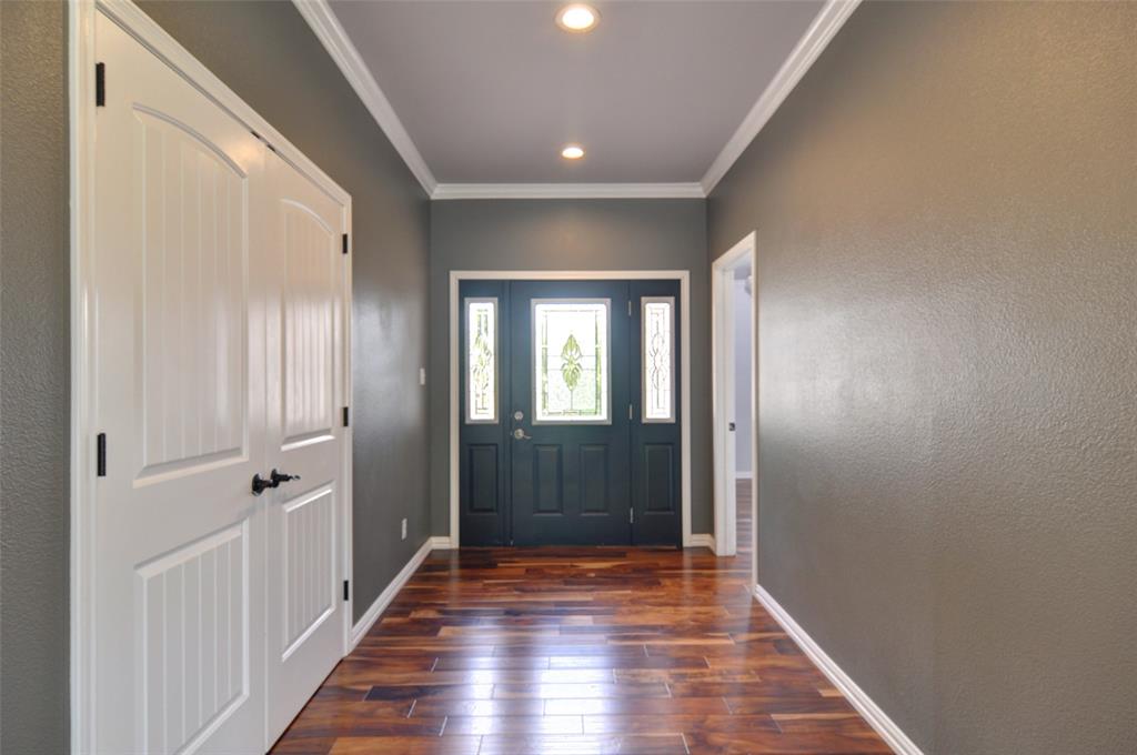 Pecan Plantation - Residential Lease