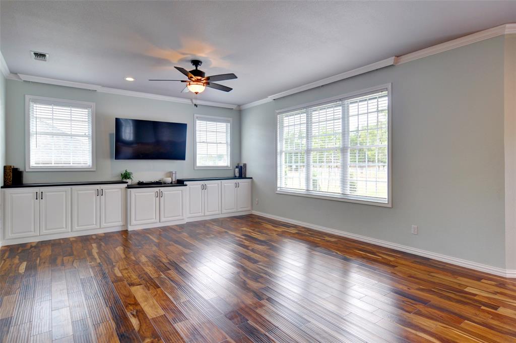 Pecan Plantation - Residential Lease