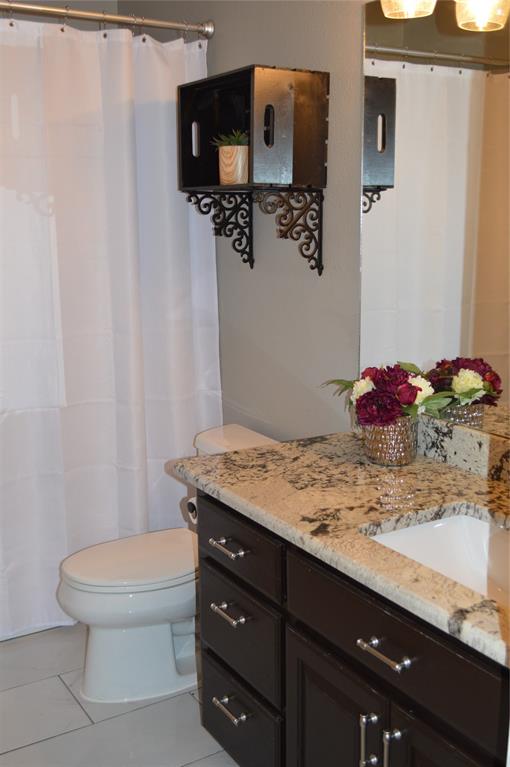 Pecan Plantation - Residential Lease