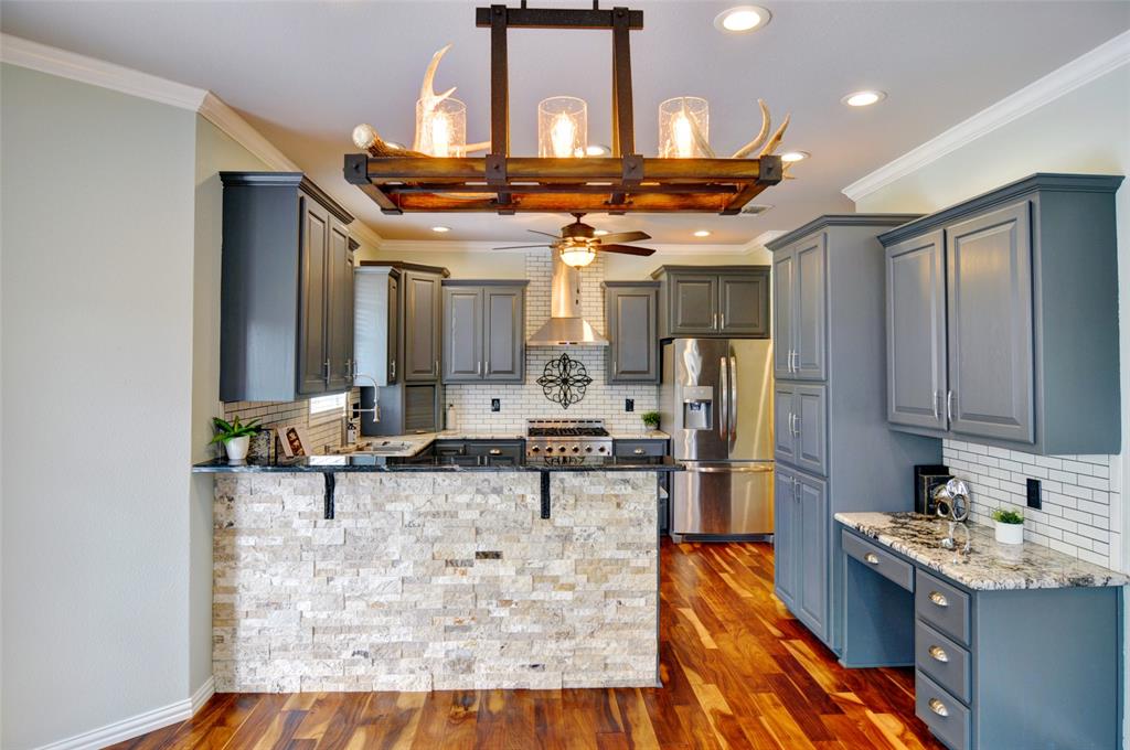Pecan Plantation - Residential Lease
