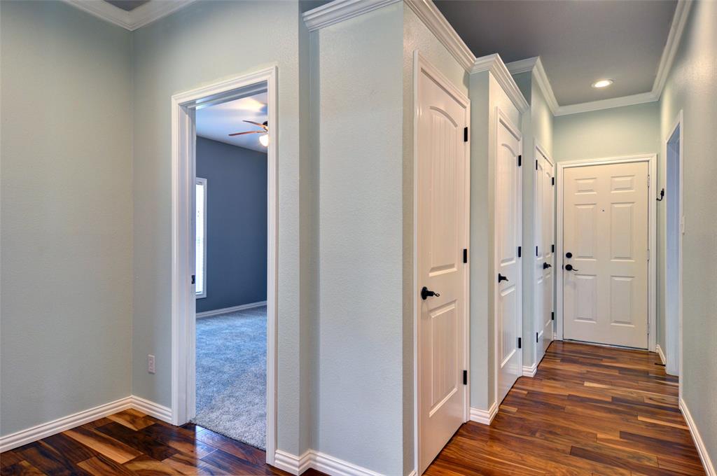 Pecan Plantation - Residential Lease