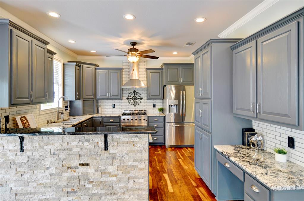Pecan Plantation - Residential Lease