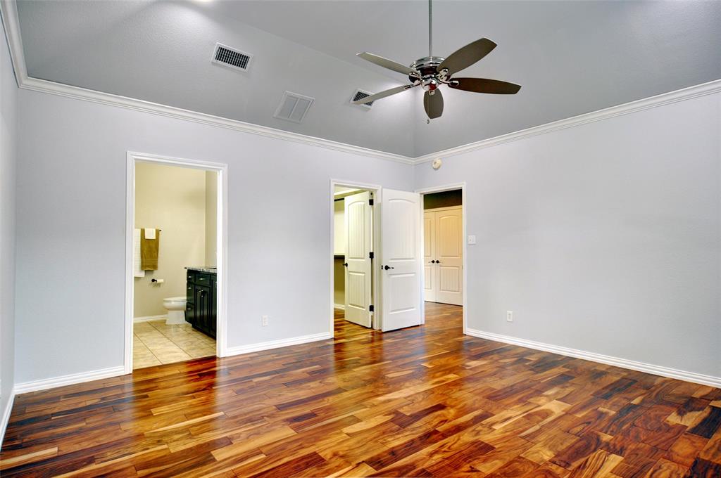 Pecan Plantation - Residential Lease