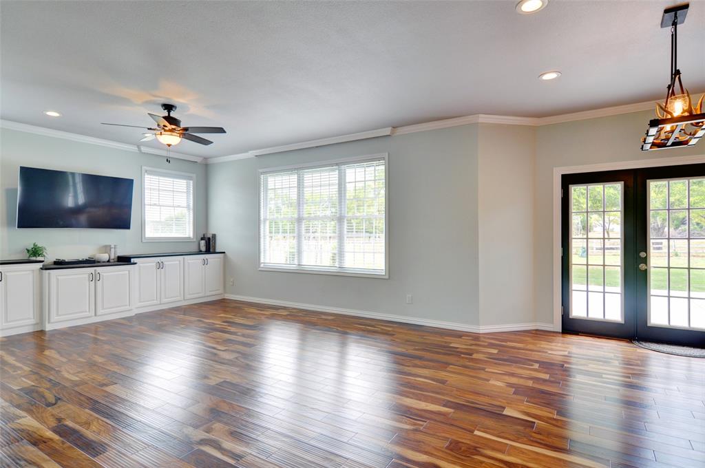 Pecan Plantation - Residential Lease