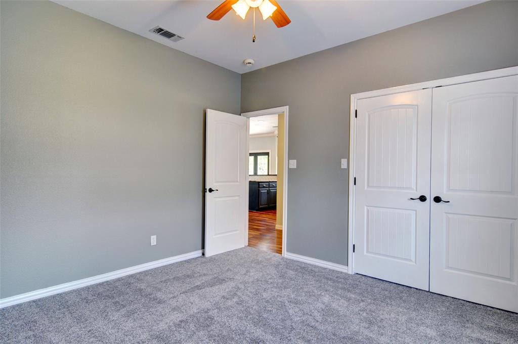 Pecan Plantation - Residential Lease