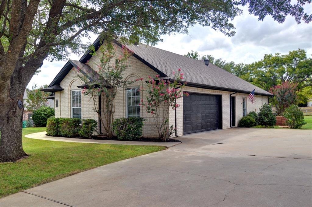Pecan Plantation - Residential Lease