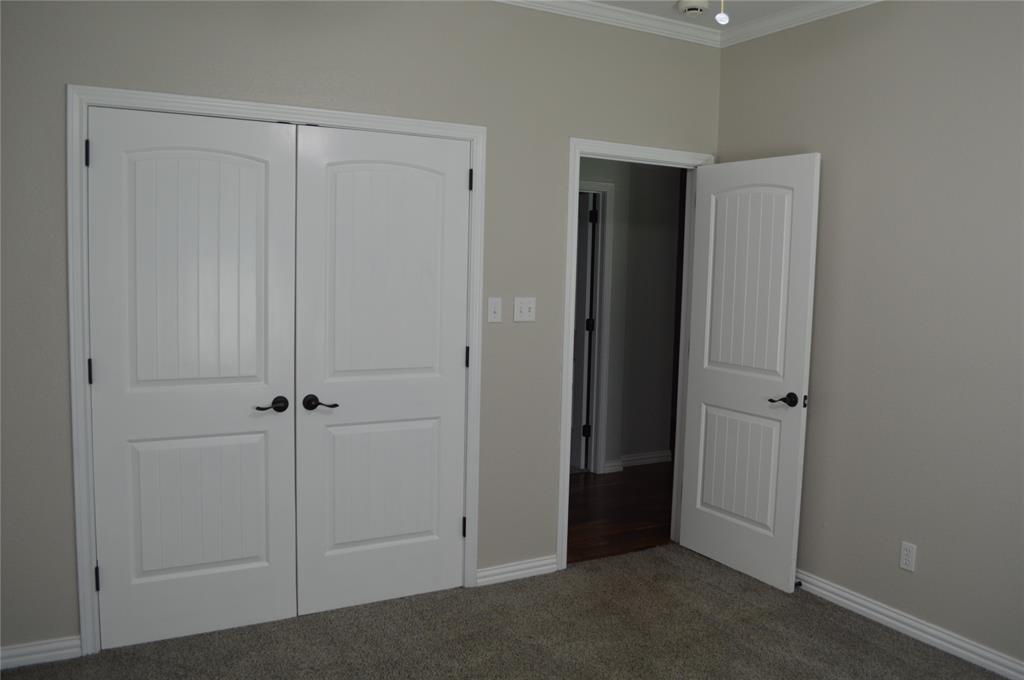 Pecan Plantation - Residential Lease