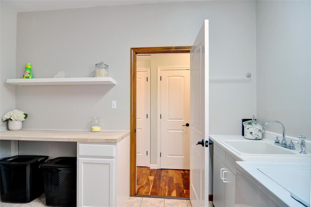 Pecan Plantation - Residential Lease