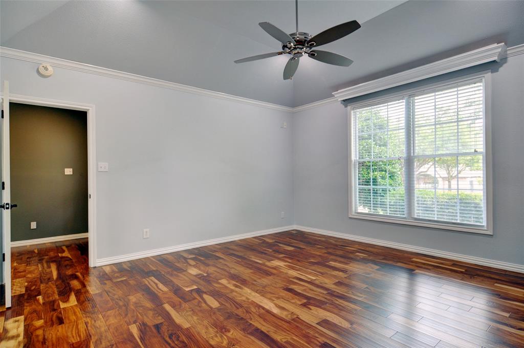 Pecan Plantation - Residential Lease