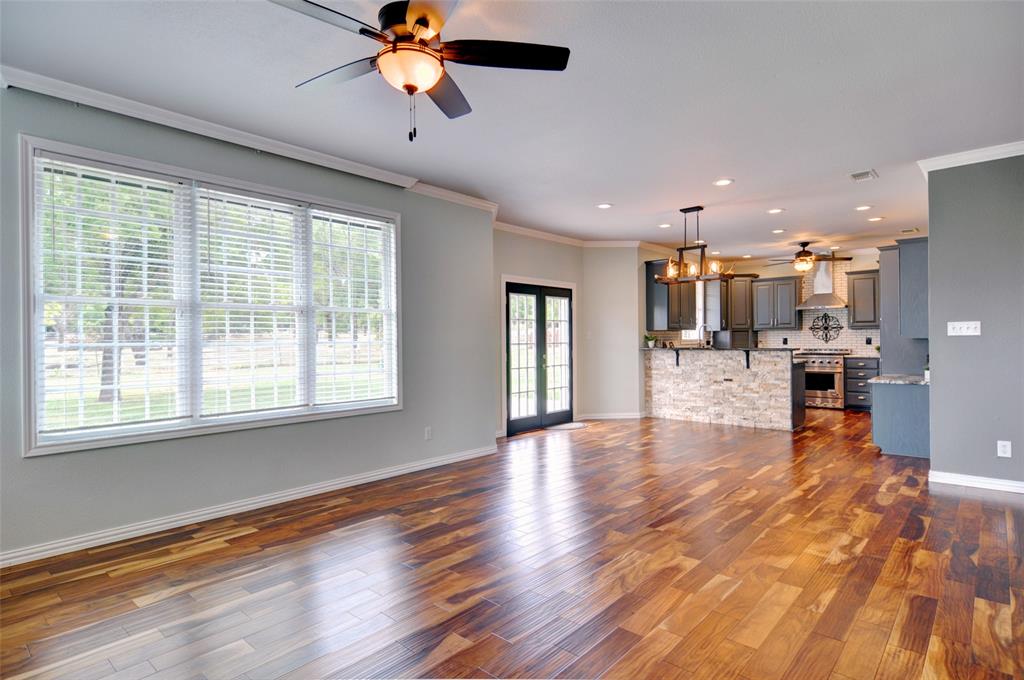 Pecan Plantation - Residential Lease