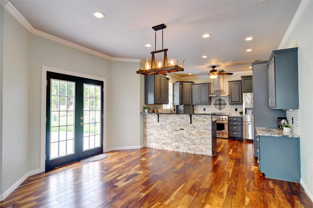 Pecan Plantation - Residential Lease