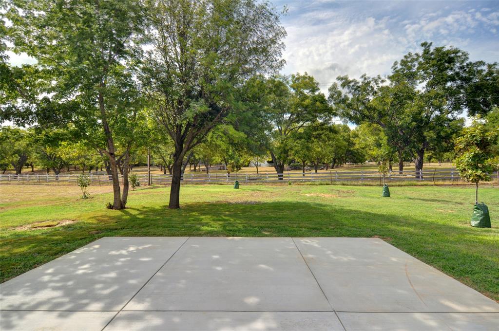 Pecan Plantation - Residential Lease