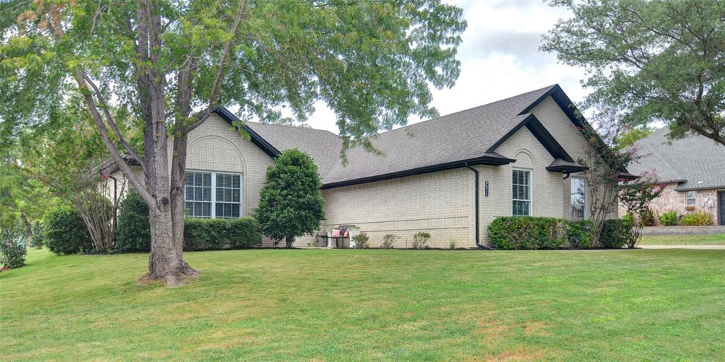 Pecan Plantation - Residential Lease