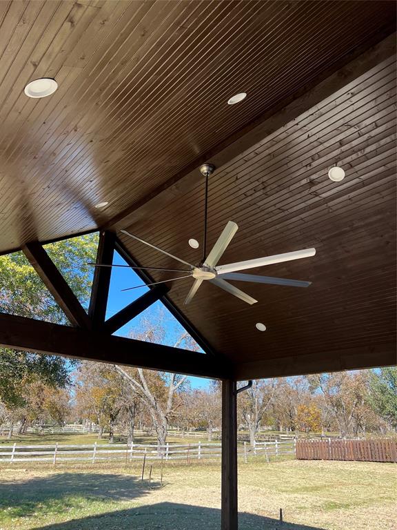 Pecan Plantation - Residential Lease