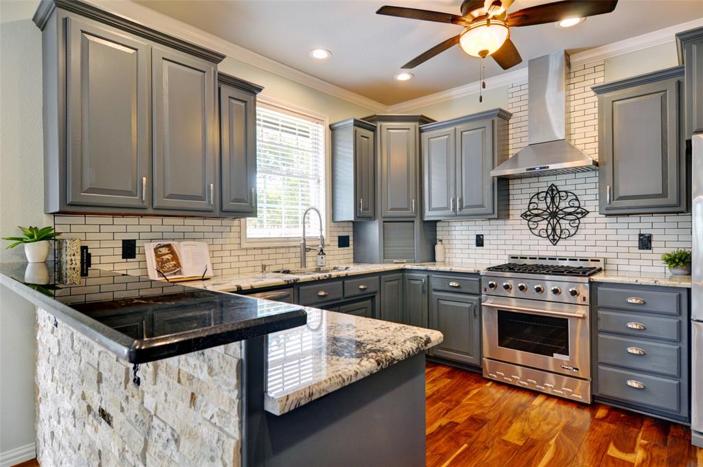 Pecan Plantation - Residential Lease