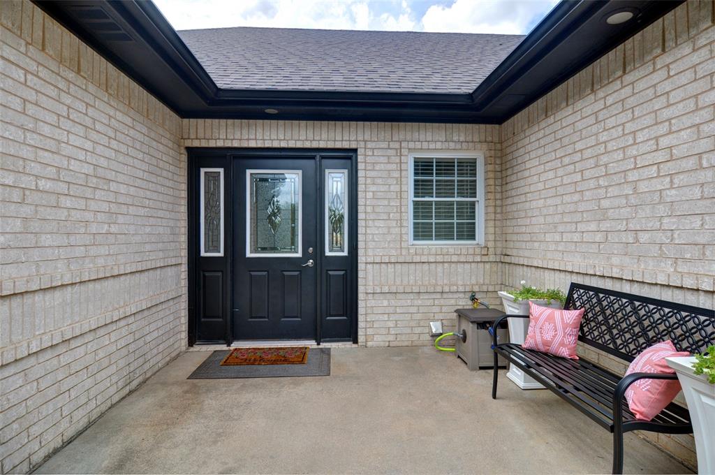 Pecan Plantation - Residential Lease