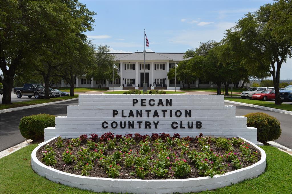 Pecan Plantation - Residential Lease