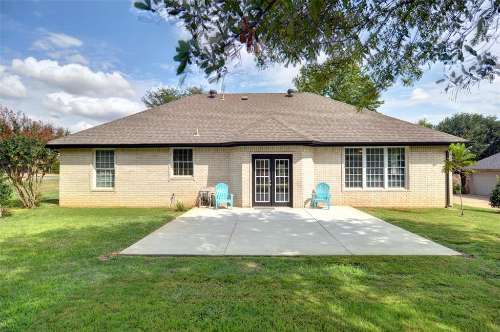 Pecan Plantation - Residential Lease