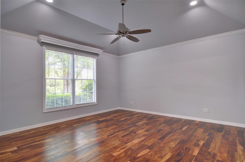 Pecan Plantation - Residential Lease