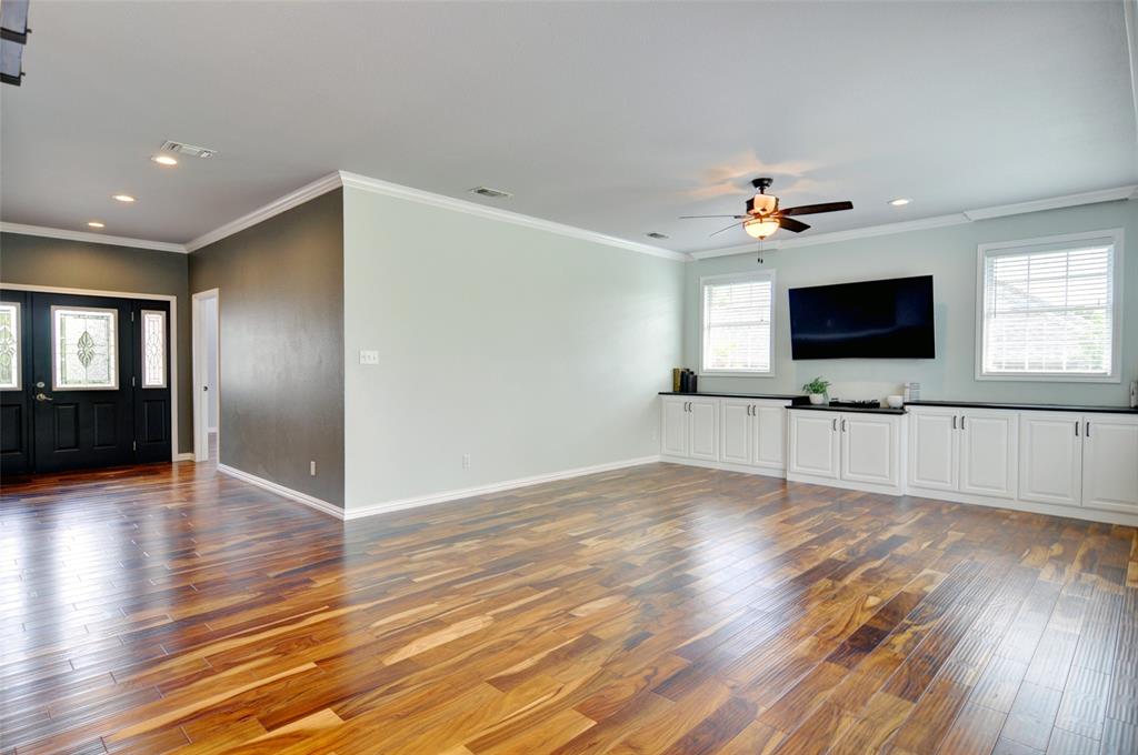 Pecan Plantation - Residential Lease