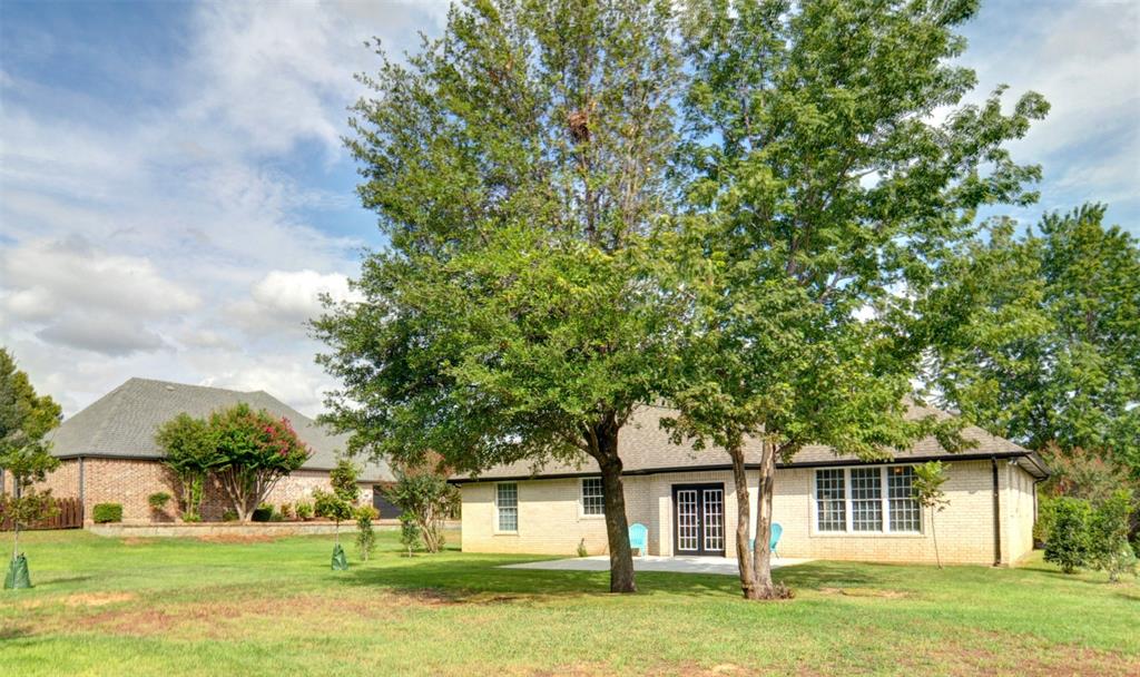 Pecan Plantation - Residential Lease
