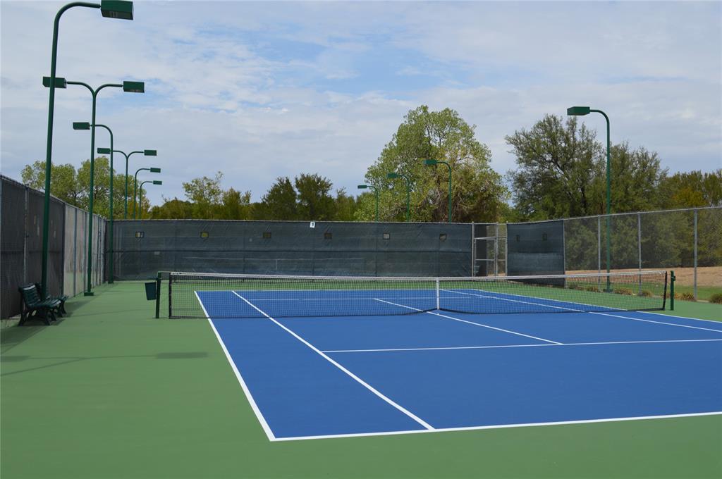 Pecan Plantation - Residential Lease
