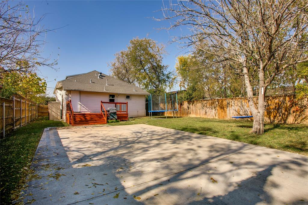Hayden - Residential