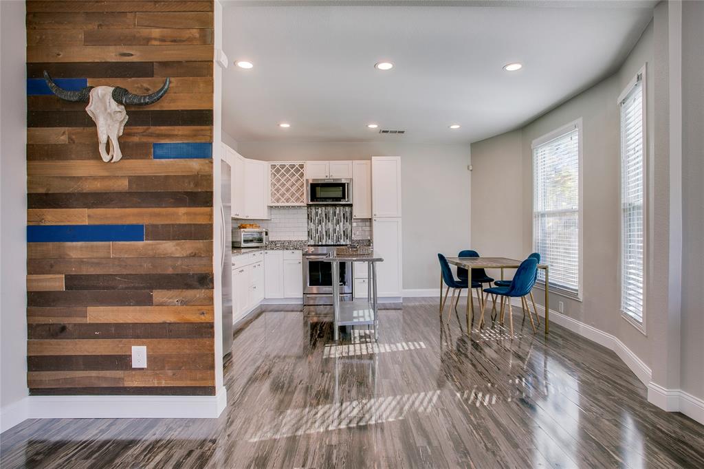Hayden - Residential