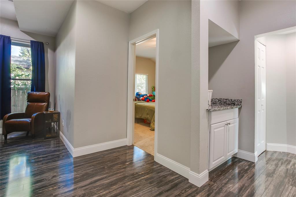 Hayden - Residential