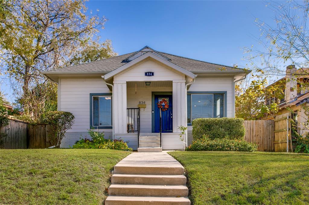 Hayden - Residential