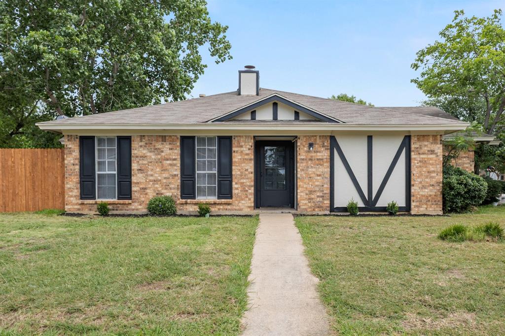 Olympia Park - Residential