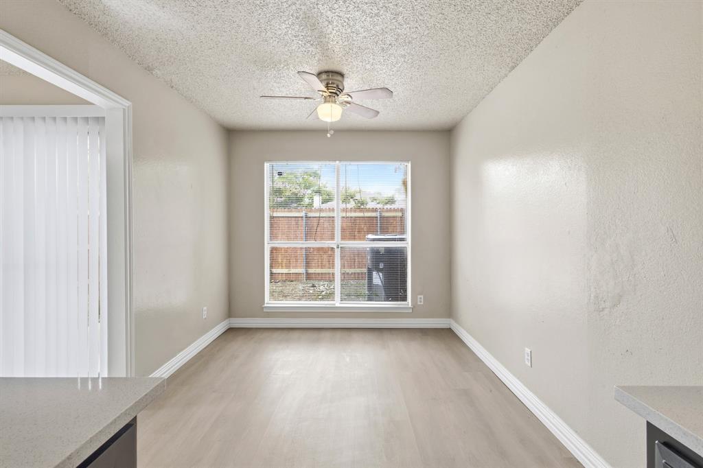 Olympia Park - Residential