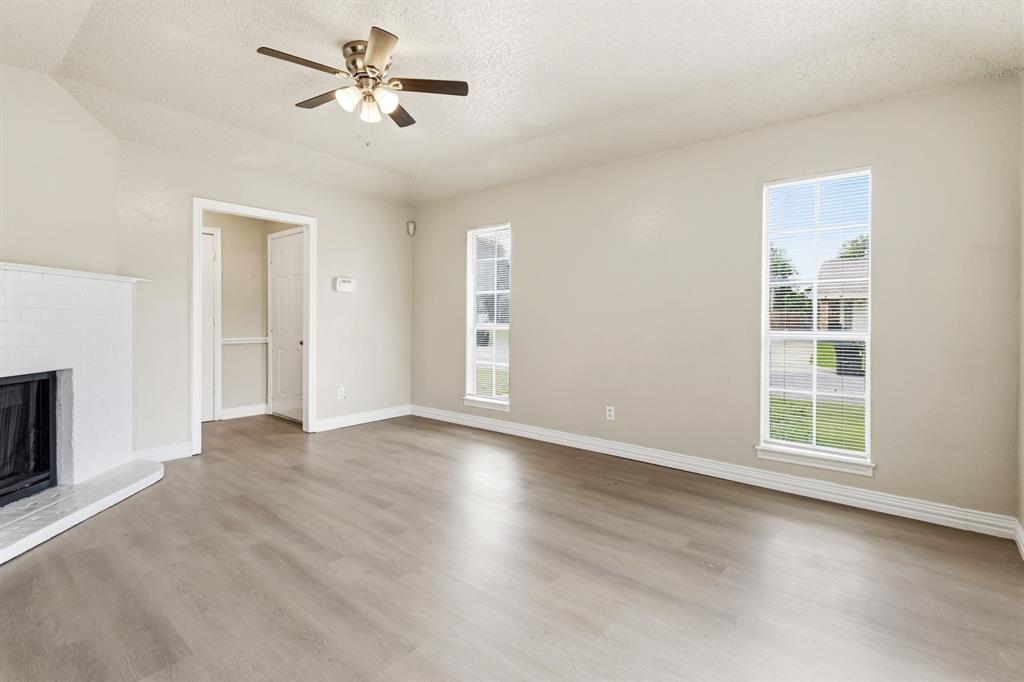 Olympia Park - Residential