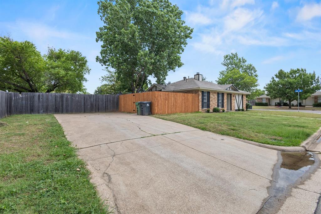 Olympia Park - Residential