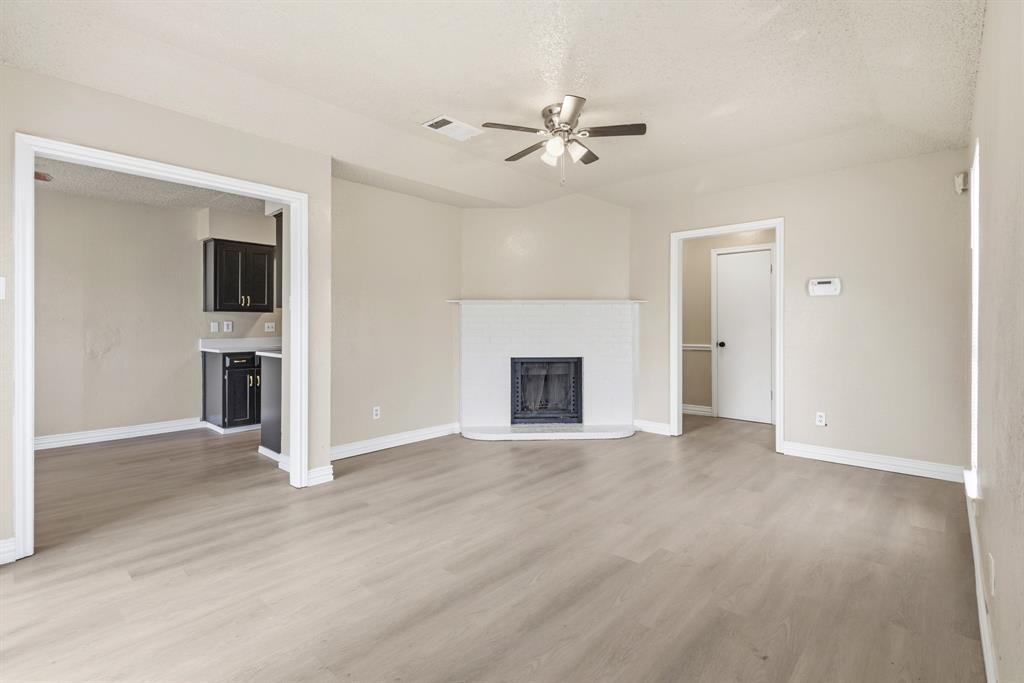 Olympia Park - Residential