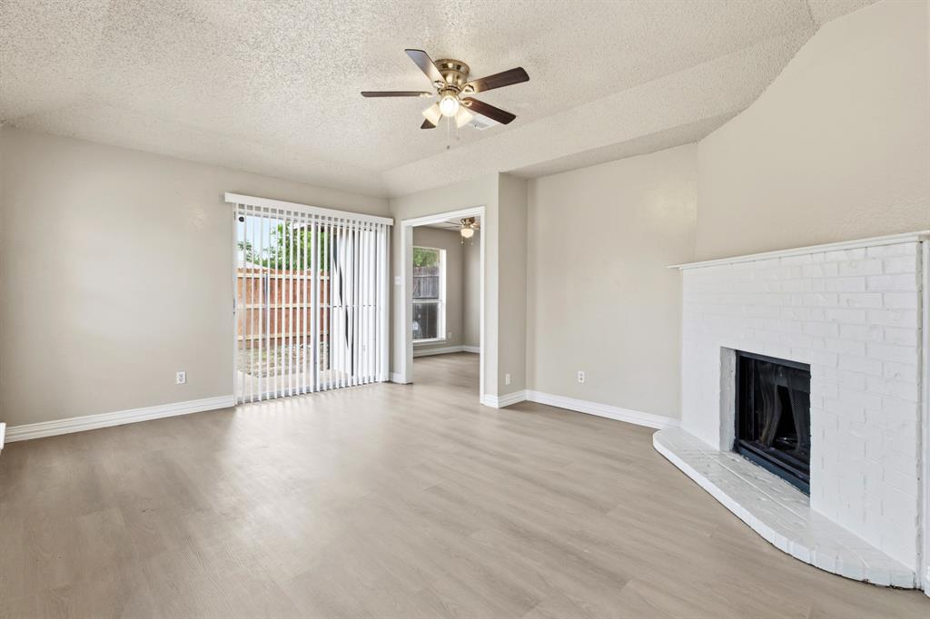 Olympia Park - Residential
