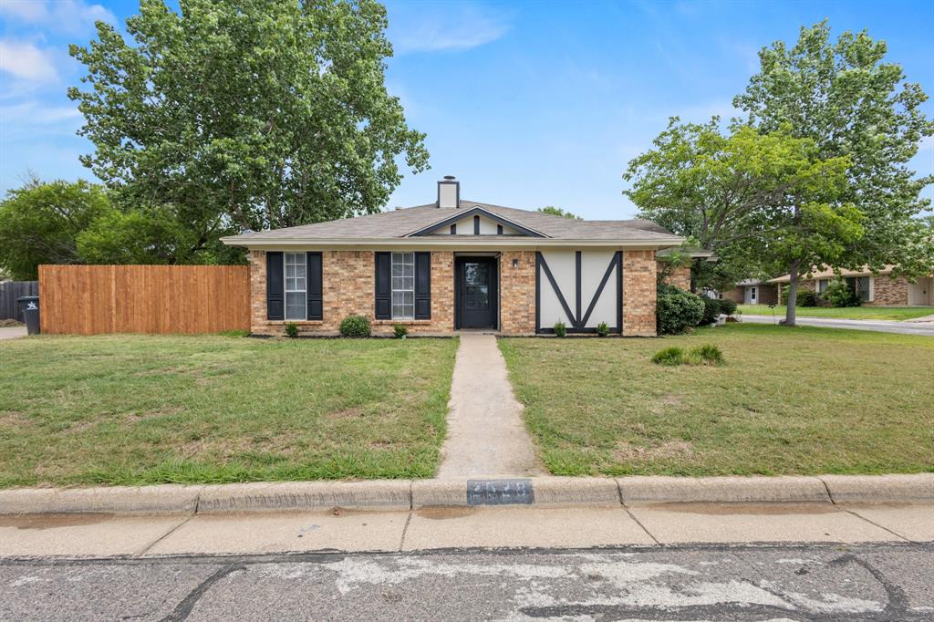 Olympia Park - Residential