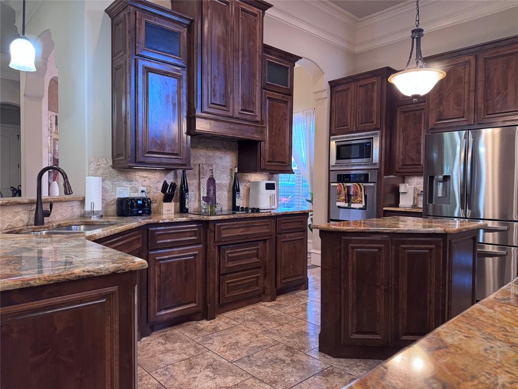 Pecan Plantation - Residential