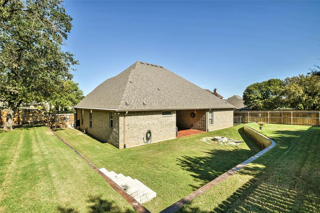Pecan Plantation - Residential