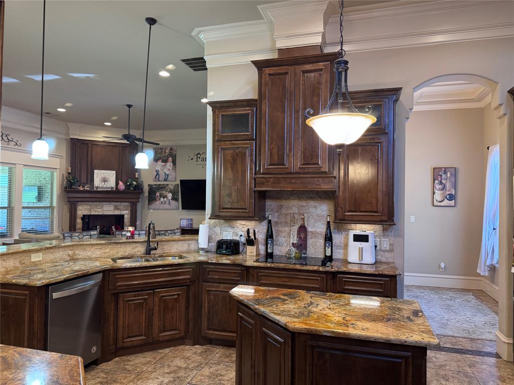 Pecan Plantation - Residential