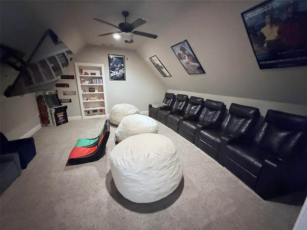 Pecan Plantation - Residential