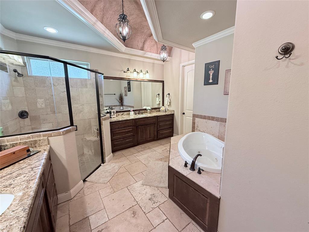 Pecan Plantation - Residential