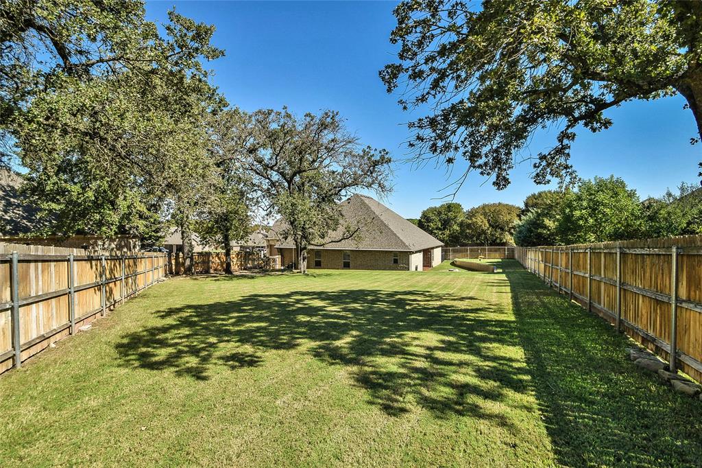 Pecan Plantation - Residential