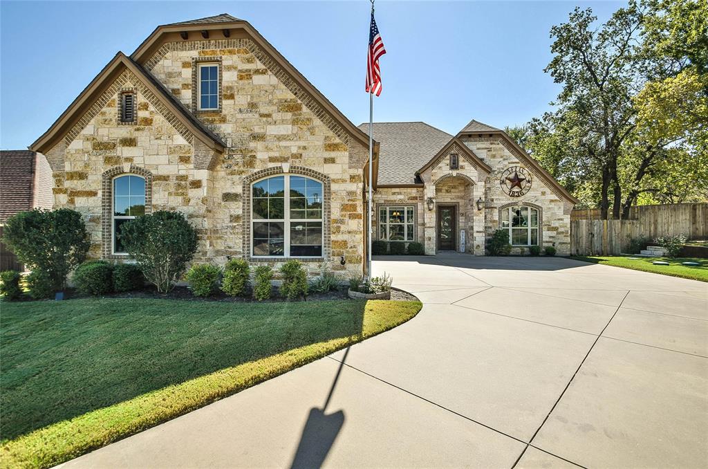 Pecan Plantation - Residential