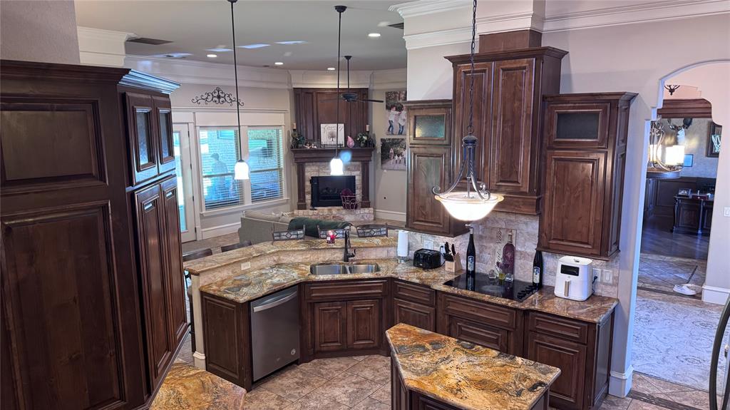 Pecan Plantation - Residential