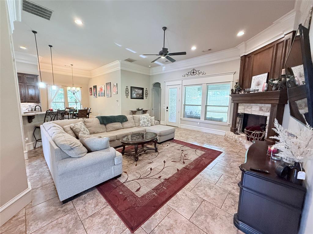 Pecan Plantation - Residential