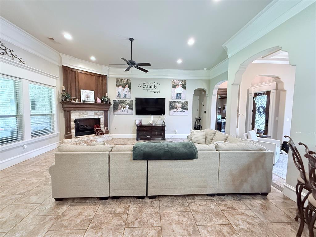 Pecan Plantation - Residential