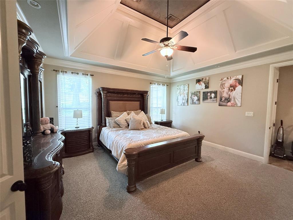 Pecan Plantation - Residential