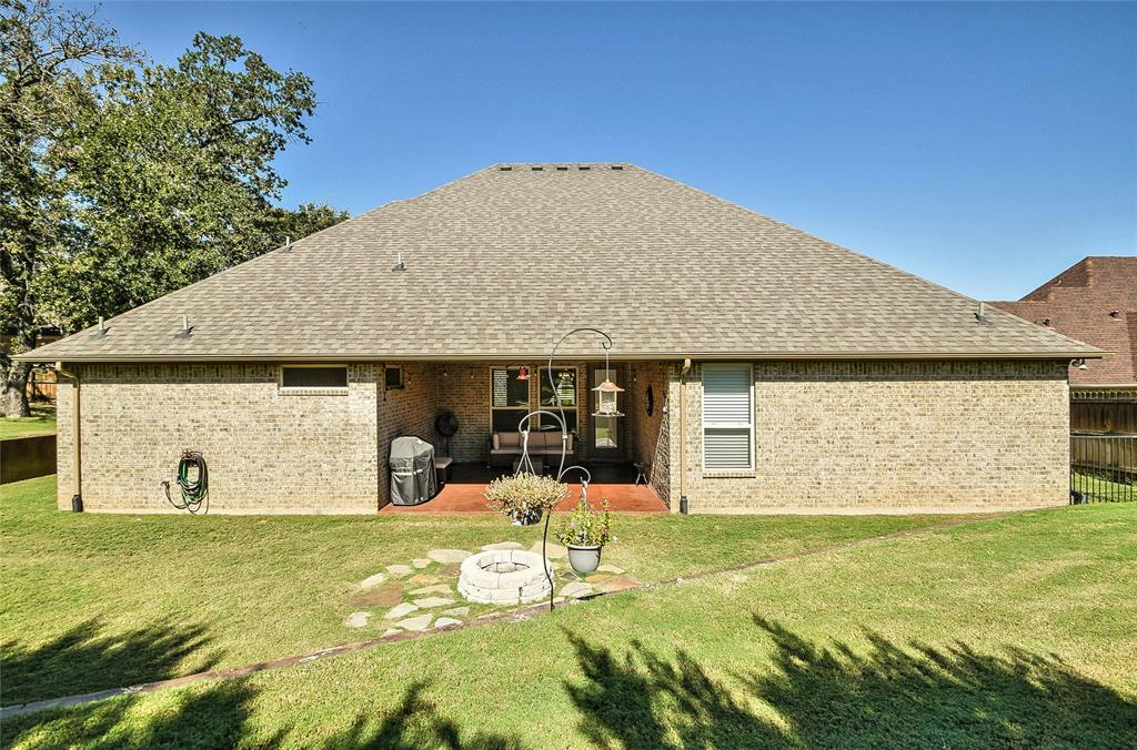 Pecan Plantation - Residential