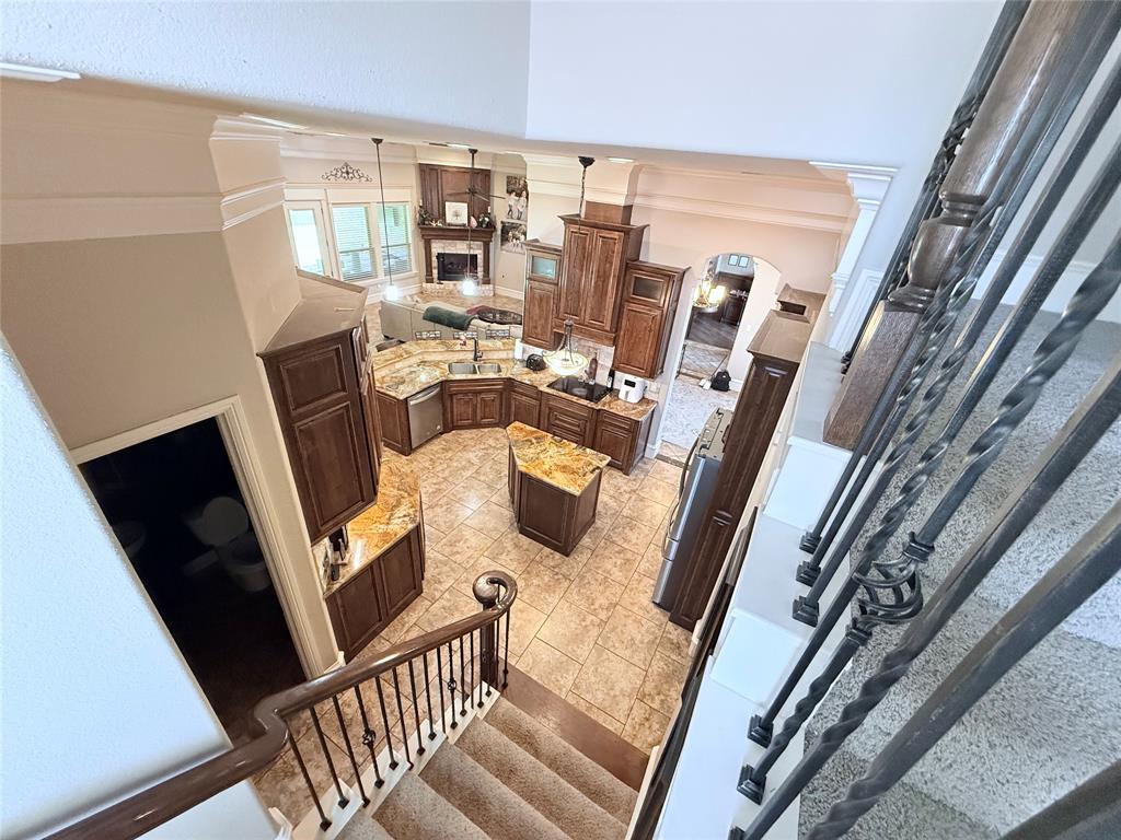 Pecan Plantation - Residential